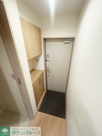 クライム3の物件内観写真